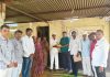 पुरोगामी पत्रकार संघाचे संस्थापक अध्यक्ष मा.विजय सुर्यवंशी साहेब यांच्या वाढदिवसानिमित्त फळ वाटप..