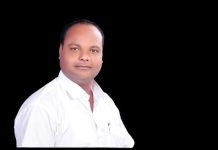 रुग्णसेवक अमजद खान यांना “क्रांतीवीर अशफाक उल्ला खान स्मृती मानवतावादी गौरव पुरस्कार” जाहीर!