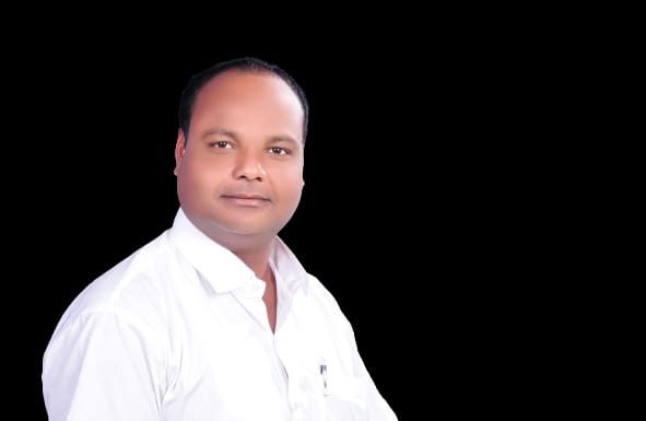 रुग्णसेवक अमजद खान यांना “क्रांतीवीर अशफाक उल्ला खान स्मृती मानवतावादी गौरव पुरस्कार” जाहीर!