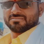 बीड जिल्हाधिकारी कार्यालय वर होणाऱ्या महामोर्चास लाखोंच्या संख्येने उपस्थित रहा-उमेश आवाड