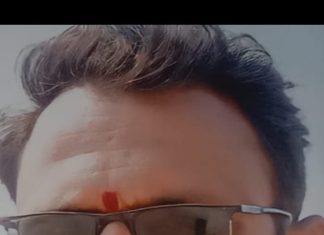 बीड जिल्हाधिकारी कार्यालय वर होणाऱ्या महामोर्चास लाखोंच्या संख्येने उपस्थित रहा-उमेश आवाड