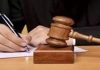 केज येथील गोरख हजारे खून प्रकरणी अजिंक्य उर्फ सन्नी लांडगेला जन्मठेप, केज जिल्हा व अतिरिक्त सत्र न्यायालयाचा निर्णय, ३० हजार रुपयाच्या दंडाचीही शिक्षा