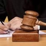 केज येथील गोरख हजारे खून प्रकरणी अजिंक्य उर्फ सन्नी लांडगेला जन्मठेप, केज जिल्हा व अतिरिक्त सत्र न्यायालयाचा निर्णय, ३० हजार रुपयाच्या दंडाचीही शिक्षा