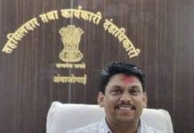 अंबाजोगाई तालुक्यातील पाटोदा (म.)येथील पारंपरिक वहीवाटीचा शेतरस्ता केला मोकळा; तहसीलदार विलास तरंगे यांचा महत्त्वपूर्ण निर्णय