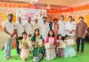 केज येथील स्वरांजली संगीत विद्यालयाच्या विद्यार्थ्यांचे घवघवीत यश