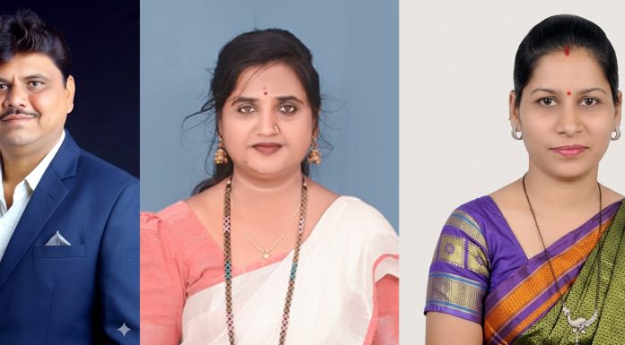 बीड जिल्ह्यातील उत्कृष्ट कलावंतांची जिजाऊ माँसाहेब आदर्श पुरस्कार२०२६ साठी निवड