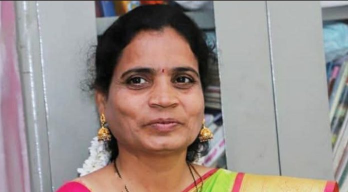 ऊसतोड कामगारांच्या पाल्यांना शिक्षणाच्या प्रवाहात आणणाऱ्या डॉ. कविता गित्ते-कराड यांचा राष्ट्रीय स्तरावर गौरव