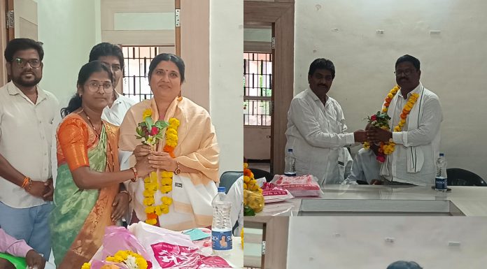सांस्कृतिक कला विश्व समिती च्या वतीने विविध क्षेत्रातील उल्लेखनीय कार्य करणाऱ्या मान्यवरांचा सत्कार संपन्न*