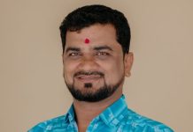 सांस्कृतिक कला विश्व समितीच्या अंबाजोगाई तालुका अध्यक्षपदी तुकाराम सुवर्णकार यांची नियुक्ती