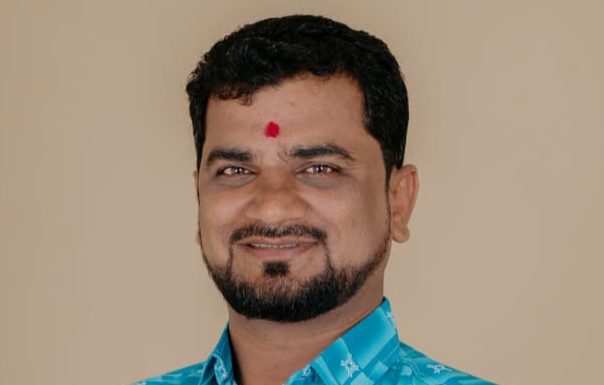सांस्कृतिक कला विश्व समितीच्या अंबाजोगाई तालुका अध्यक्षपदी तुकाराम सुवर्णकार यांची नियुक्ती