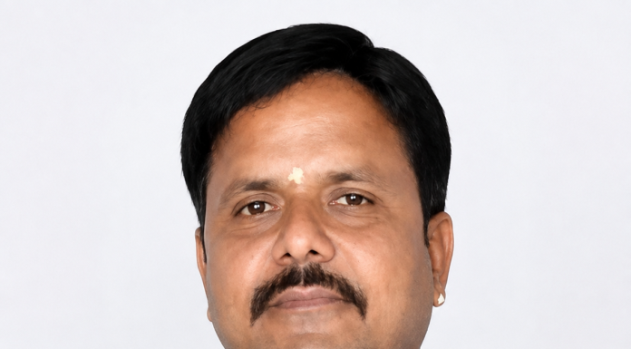 सांस्कृतिक कला विश्व समितीच्या लातूर तालुका अध्यक्षपदी श्रीनिवास नवगिरे यांची नियुक्ती
